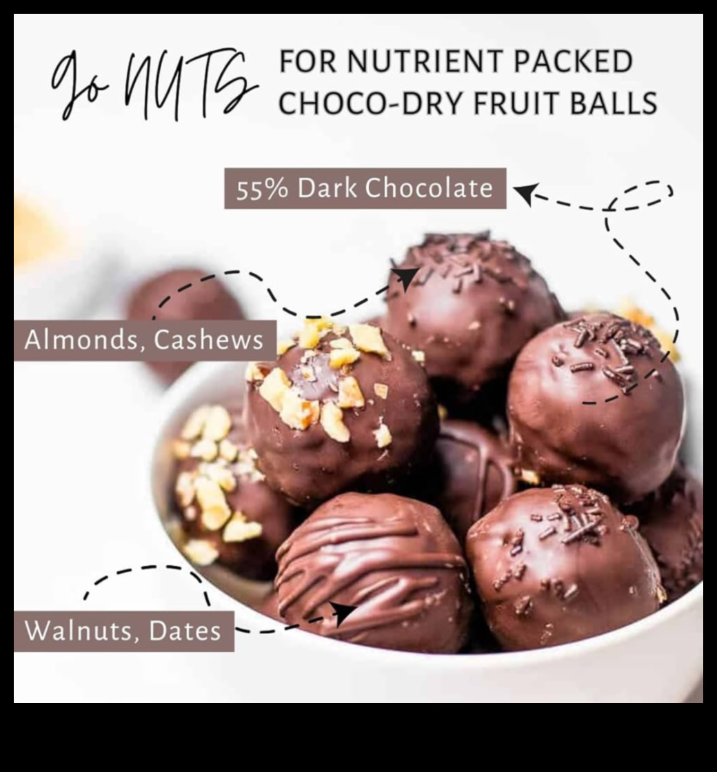 Delicii cu proteine ​​​​de ciocolată: răsfățați-vă cu amestecuri dulci și nutritive